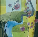 HelstromM-2020-River-21x21