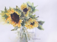 Anderson_K_2020_sunflower