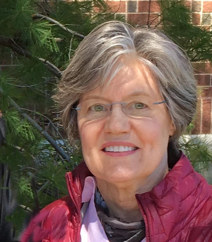 Karen L Anderson Lake Superior Watercolor Society